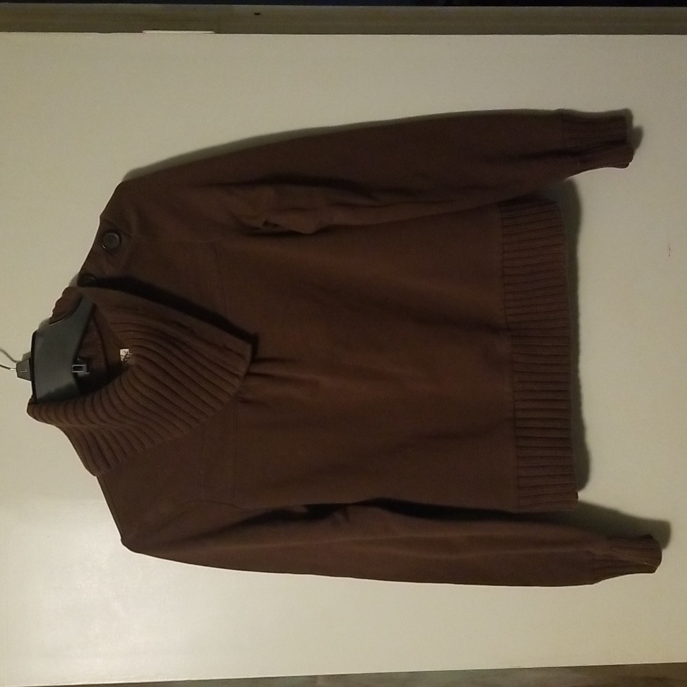 Heavy Old Navy sweater